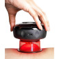 REVO Smart Cupping Therapy Massager: Pain Relief, Skin Tightening & Muscle Recovery - Portable & Powerful!