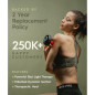 REVO Smart Cupping Therapy Massager: Pain Relief, Skin Tightening & Muscle Recovery - Portable & Powerful!