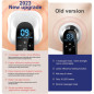 4-Head Pro Max Cellulite Massager: Cordless Body Sculpting for Smooth Skin 4-Head Pro Max Cellulite Massager: Cordless Body Sculpting for Smooth Skin