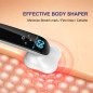 Cellulite K.O. : Masseur Corps Pro Max 4 Têtes, Sculptez Votre Silhouette à Domicile ! Cellulite K.O. : Masseur Corps Pro Max 4 Têtes, Sculptez Votre Silhouette à Domicile !