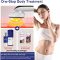 Cellulite K.O. : Masseur Corps Pro Max 4 Têtes, Sculptez Votre Silhouette à Domicile ! Cellulite K.O. : Masseur Corps Pro Max 4 Têtes, Sculptez Votre Silhouette à Domicile !