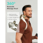 SKG H7 Ultra E Neck & Shoulder Massager: Deep Tissue Relief with Heat - FSA/HSA Eligible SKG H7 Ultra E Neck & Shoulder Massager: Deep Tissue Relief with Heat - FSA/HSA Eligible