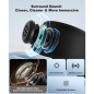 MUSICOZY Sleep Headphones: Bluetooth 5.4 Headband for Sleep & Sports - Sweatproof Comfort! MUSICOZY Sleep Headphones: Bluetooth 5.4 Headband for Sleep & Sports - Sweatproof Comfort!