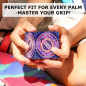 Shashibo Blue Planet: Magnetic Shape-Shifting Puzzle Box - 70+ Transformations! Shashibo Blue Planet: Magnetic Shape-Shifting Puzzle Box - 70+ Transformations!
