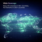 GlocalMe Numen Air 5G: Global WiFi Hotspot - 200+ Countries, No SIM, Connect 16 Devices! GlocalMe Numen Air 5G: Global WiFi Hotspot - 200+ Countries, No SIM, Connect 16 Devices!