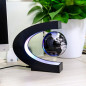 MOKOQI Levitating Globe: Floating World with LED Lights - Mesmerizing Desk Decor! MOKOQI Levitating Globe: Floating World with LED Lights - Mesmerizing Desk Decor!