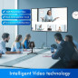 Meeteasy 360° Conference Camera: Immersive Video Meetings, Crystal-Clear 1080P Meeteasy 360° Conference Camera: Immersive Video Meetings, Crystal-Clear 1080P