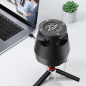 Meeteasy 360° Conference Camera: Immersive Video Meetings, Crystal-Clear 1080P Meeteasy 360° Conference Camera: Immersive Video Meetings, Crystal-Clear 1080P