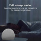 Housbay Sunrise Alarm Clock: Wake Up Naturally with Gentle Light & Soothing Sounds