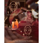 NEWKEY Masque LED Thérapie Rouge & Bleue : Anti-Âge, Anti-Acné, Sans Fil – Soin Visage 10 Minutes NEWKEY Masque LED Thérapie Rouge & Bleue : Anti-Âge, Anti-Acné, Sans Fil – Soin Visage 10 Minutes