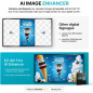 EZ-AD 4K Digital Signage Player: Cloud Control, Auto-Post, Free Plan & Mobile App! EZ-AD 4K Digital Signage Player: Cloud Control, Auto-Post, Free Plan & Mobile App!