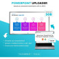 Kit Affichage Dynamique 4K EZ-AD: Cloud, PowerPoint, Modèles Gratuits - Boostez Votre Communication! Kit Affichage Dynamique 4K EZ-AD: Cloud, PowerPoint, Modèles Gratuits - Boostez Votre Communication!