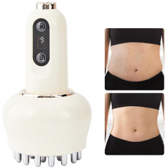 Massager Drainage Lymphatique : Anti-Cellulite & Vergetures