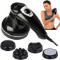 Cellulite Massager & Body Sculpting Machine - 6-Speed Handheld Device for Women Cellulite Massager & Body Sculpting Machine - 6-Speed Handheld Device for Women