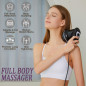 Cellulite Massager & Body Sculpting Machine - 6-Speed Handheld Device for Women Cellulite Massager & Body Sculpting Machine - 6-Speed Handheld Device for Women