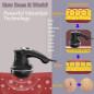 Cellulite Massager & Body Sculpting Machine - 6-Speed Handheld Device for Women Cellulite Massager & Body Sculpting Machine - 6-Speed Handheld Device for Women