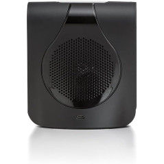 Sound Oasis Sleep Sound Machine: 24 Non-Looping Sounds, Sleep Timer & Chime Alarm for Deep Relaxation