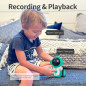 GILOBABY Smart Robot Toy: Voice Control, Singing, Dancing - Perfect Gift for Kids 6+ GILOBABY Smart Robot Toy: Voice Control, Singing, Dancing - Perfect Gift for Kids 6+