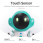 GILOBABY Smart Robot Toy: Voice Control, Singing, Dancing - Perfect Gift for Kids 6+ GILOBABY Smart Robot Toy: Voice Control, Singing, Dancing - Perfect Gift for Kids 6+