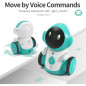 GILOBABY Smart Robot Toy: Voice Control, Singing, Dancing - Perfect Gift for Kids 6+ GILOBABY Smart Robot Toy: Voice Control, Singing, Dancing - Perfect Gift for Kids 6+