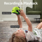 Robot Intelligent GILOBABY: Danse, Chante & Enregistre! Cadeau Idéal 3+ (Vert) Robot Intelligent GILOBABY: Danse, Chante & Enregistre! Cadeau Idéal 3+ (Vert)