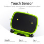 Robot Intelligent GILOBABY: Danse, Chante & Enregistre! Cadeau Idéal 3+ (Vert) Robot Intelligent GILOBABY: Danse, Chante & Enregistre! Cadeau Idéal 3+ (Vert)