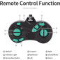 GILOBABY RC Robot Toy: Dancing Robot with LED Eyes & Remote Control - Perfect Birthday Gift! GILOBABY RC Robot Toy: Dancing Robot with LED Eyes & Remote Control - Perfect Birthday Gift!