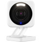 Wyze Cam v4 : Sécurité Intérieure/Extérieure 2.5K QHD, Vision Nocturne Couleur, Audio Bidirectionnel Wyze Cam v4 : Sécurité Intérieure/Extérieure 2.5K QHD, Vision Nocturne Couleur, Audio Bidirectionnel