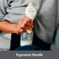 Medela Harmony: Tire-lait Manuel Confort & Efficace avec Technologie Flex Medela Harmony: Tire-lait Manuel Confort & Efficace avec Technologie Flex