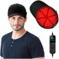 Laser Hair Growth Cap: Red Light Therapy for Thicker, Fuller Hair - Viconor Laser Hair Growth Cap: Red Light Therapy for Thicker, Fuller Hair - Viconor