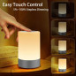 G Keni Nursery Night Light: Portable, Dimmable LED Lamp for Baby, Kids & Adults - USB Rechargeable G Keni Nursery Night Light: Portable, Dimmable LED Lamp for Baby, Kids & Adults - USB Rechargeable