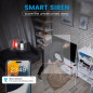 Litokam 2K Security Camera: 360° Pan/Tilt, Night Vision, and Two-Way Audio - Perfect for Baby & Pet Monitoring! Litokam 2K Security Camera: 360° Pan/Tilt, Night Vision, and Two-Way Audio - Perfect for Baby & Pet Monitoring!