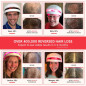 iRestore Essential Laser Hair Growth Cap: FDA Cleared. Regrow Thicker, Fuller Hair at Home! iRestore Essential Laser Hair Growth Cap: FDA Cleared. Regrow Thicker, Fuller Hair at Home!
