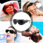 Lunettes de Protection Lumière Rouge & Laser IPL: Confort et Sécurité Oculaire Ultime! Lunettes de Protection Lumière Rouge & Laser IPL: Confort et Sécurité Oculaire Ultime!