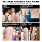 TENS 7000: Digital Muscle Stimulator - Your At-Home Pain Relief Solution! TENS 7000: Digital Muscle Stimulator - Your At-Home Pain Relief Solution!