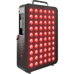 Bestqool Dual Chip Red Light Therapy 105W - Skin & Recovery Aid