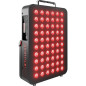 Bestqool 105W Red Light Therapy Panel: Dual Chip LED for Face, Body & Pain Relief