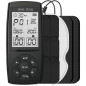 Stimulateur Musculaire TENS : Soulagement Douleur Dos, Nuque & Épaules - 22 Modes EMS Stimulateur Musculaire TENS : Soulagement Douleur Dos, Nuque & Épaules - 22 Modes EMS