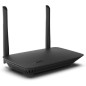 Linksys E5400 AC1200: Routeur WiFi Double Bande Rapide et Sécurisé pour Toute la Maison Linksys E5400 AC1200: Routeur WiFi Double Bande Rapide et Sécurisé pour Toute la Maison