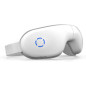 Heated Eye Massager with Bluetooth Music: Relax, Rejuvenate & Relieve Eye Strain! Heated Eye Massager with Bluetooth Music: Relax, Rejuvenate & Relieve Eye Strain!