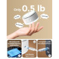Momcozy Baby Sound Machine: Sleep Soundly with 20 Sounds & Warm Night Light Momcozy Baby Sound Machine: Sleep Soundly with 20 Sounds & Warm Night Light