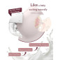 Momcozy M5 Wearable Breast Pump: Hands-Free, Baby-Like Comfort, 3 Modes, 2-Pack Momcozy M5 Wearable Breast Pump: Hands-Free, Baby-Like Comfort, 3 Modes, 2-Pack