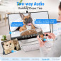Frienhund 2K 5G WiFi Pet Feeder: Auto Dispenser with Camera & Night Vision, 7L Capacity Frienhund 2K 5G WiFi Pet Feeder: Auto Dispenser with Camera & Night Vision, 7L Capacity