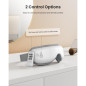 RENPHO Eye Massager: Heat, Compression & Music for Migraine & Eye Strain Relief - FSA/HSA Eligible RENPHO Eye Massager: Heat, Compression & Music for Migraine & Eye Strain Relief - FSA/HSA Eligible
