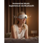RENPHO Eye Massager: Heat, Compression & Music for Migraine & Eye Strain Relief - FSA/HSA Eligible RENPHO Eye Massager: Heat, Compression & Music for Migraine & Eye Strain Relief - FSA/HSA Eligible