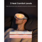 RENPHO Eye Massager: Heat, Compression & Music for Migraine & Eye Strain Relief - FSA/HSA Eligible RENPHO Eye Massager: Heat, Compression & Music for Migraine & Eye Strain Relief - FSA/HSA Eligible