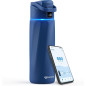 BOOST Smart Water Bottle: 24oz Hydration Tracker - Stay Healthy & Hydrated! BOOST Smart Water Bottle: 24oz Hydration Tracker - Stay Healthy & Hydrated!