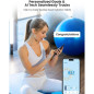 BOOST Smart Water Bottle: 24oz Hydration Tracker - Stay Healthy & Hydrated! BOOST Smart Water Bottle: 24oz Hydration Tracker - Stay Healthy & Hydrated!