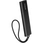 Traqueur GPS PRO Invoxia : Localisation Temps Réel, Abonnement 1 An Inclus, Alerte Mouvement, Batterie 3 Mois