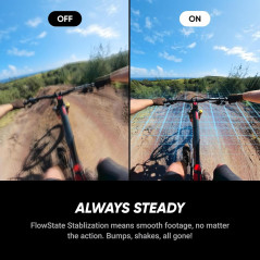 Insta360 X5: 8K 360° Waterproof Action Camera - Capture Stunning Adventures!